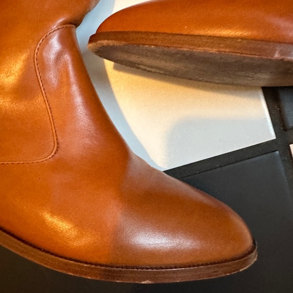 Doen Illaria Riding Boot - Picture 5 of 7